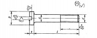 ГОСТ 1491-80 - Высокоточный крепеж "ВЕРТЕР" Производство крепежа