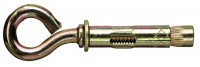 Анкерный болт с кольцом - Высокоточный крепеж "ВЕРТЕР" Производство крепежа