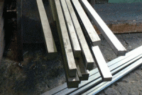 Шпоночный прокат и калиброванный квадрат  - Высокоточный крепеж "ВЕРТЕР" Производство крепежа